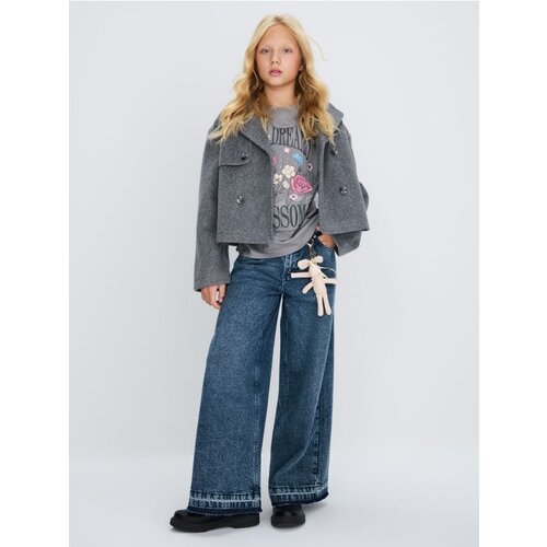 Sinsay Wide leg traperice Cijene