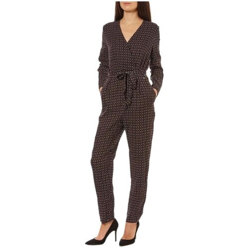 Pepe Jeans Kombinezoni - Črna Cene