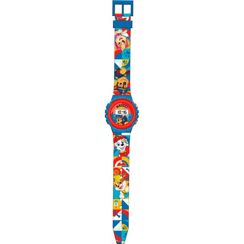 Paw Patrol Digitalni ručni sat Slike