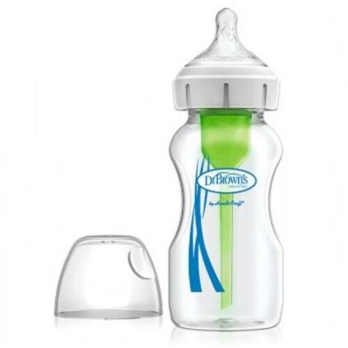 Dr.browns DrBrauns staklena boca WB91740, 270 ml Slike