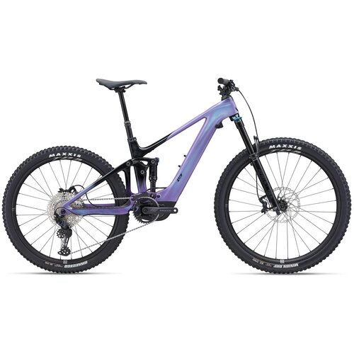  Bicikl LIV Intrigue X Advanced E+ EL 2 Digital Blurple - L Cijene