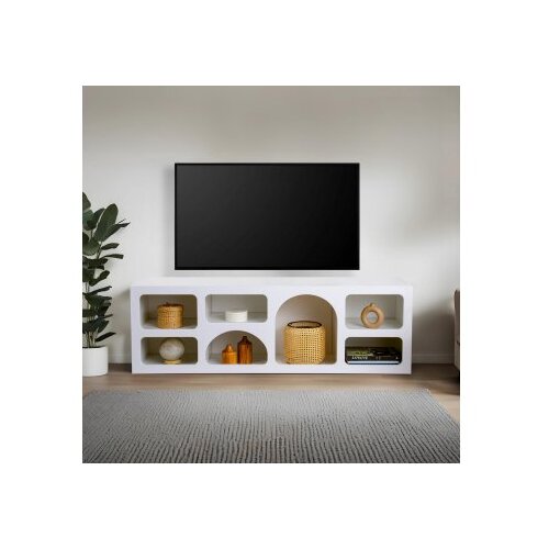 Hanah home Lorin Komoda, Bijela Slike