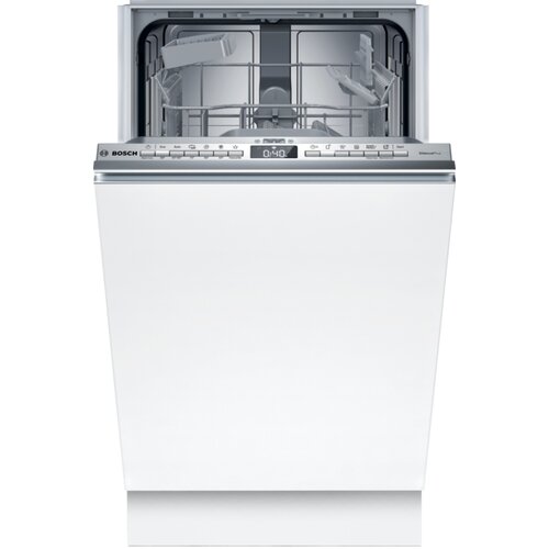 Bosch Vgradni pomivalni stroj SPV4HKX12E Slike