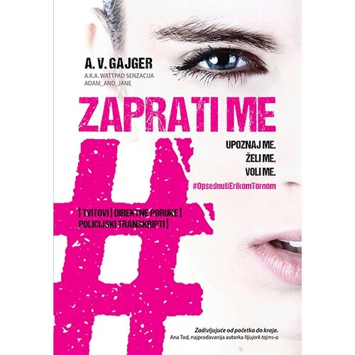 Publik Praktikum Zaprati me Slike