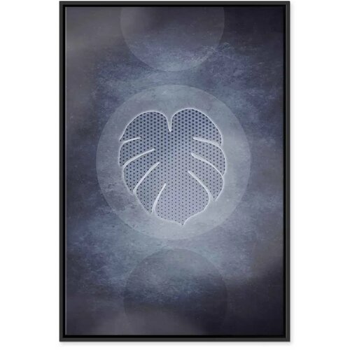  Slika - Unusual Monstera (1 Part) Vertical 60x90 Cene