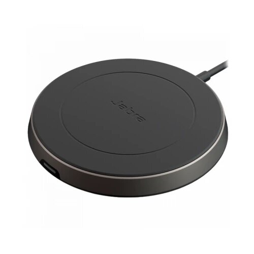 Jabra EVOLVE2 65Flex - Wireless Charging Pad - USB-A - 1 piece Cene
