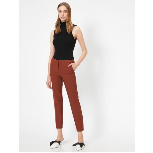 Koton Cigarette pants Cene