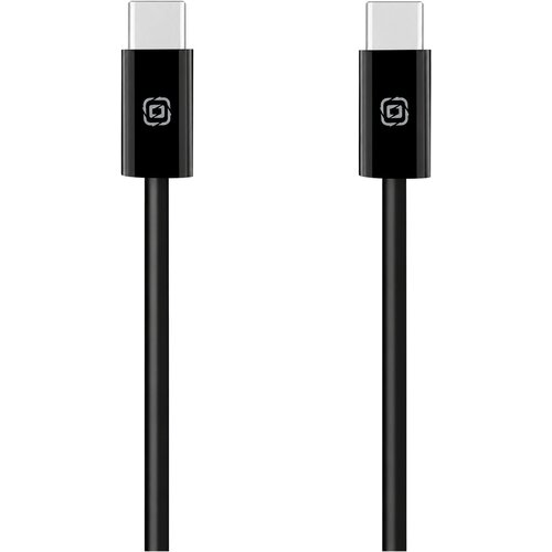  Obal Me CarShot USB-C v USB-C kabel 60W črne barve dolžine 30cm Slike