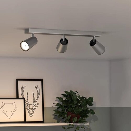 Philips 50573/48/PN - Reflektorsko svetlo MYLIVING PAISLEY 3xGU10/5,5W/230V Slike