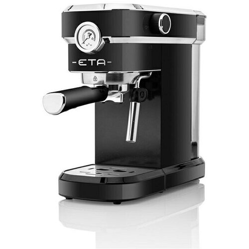 ETA Espresso kavni aparat Storio črn [6181 90020] Cene