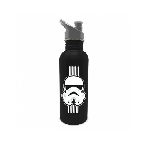 Pyramid International Star Wars - Stormtrooper Metal Canteen Bottle Cene