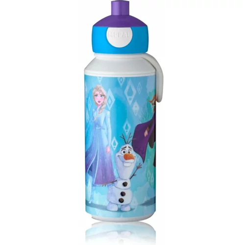 Mepal Campus Frozen steklenička za otroke 400 ml