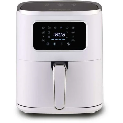  Friteza na Zrak Heinrich's HFR 8216 BIAŁA Bijela 1450 W 5 L