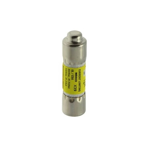 Eaton LP-CC-4 uložak osigurača (&amp;Oslash; x D) 10 mm x 38 mm 4 A 600 V spor -S- Sadržaj 10 St. Slike