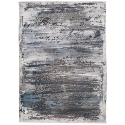 Universal sivi tepih Norah Grey, 140 x 200 cm Cijene