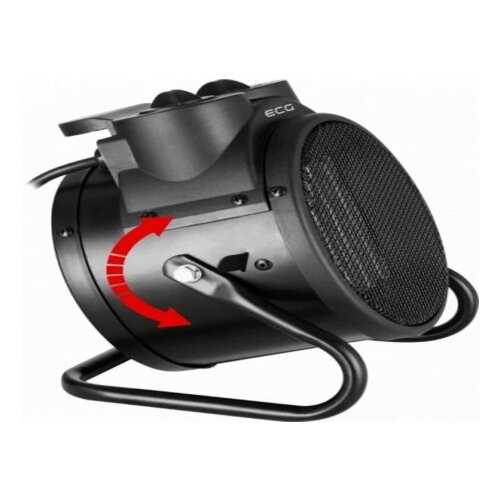 Ecg ventilator vrućeg zraka HH 2010 Cijene