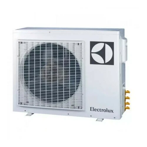 Electrolux klima uredjaj eacs/i-24hf spoljašnja jedinica Slike