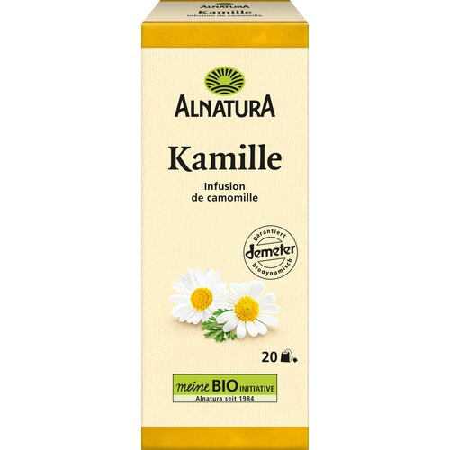 BIO čaj od kamilice - 30 g Slike