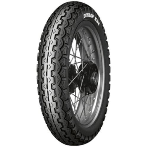 Dunlop K 82 ( 3.00-18 TT 47S zadnji kotač, M/C, prednji kotač ) Cene
