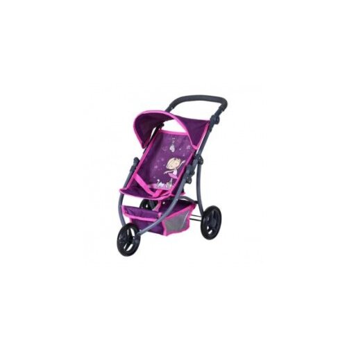  Kolica za lutke Miniclara -NICI Lio 802683 Cene
