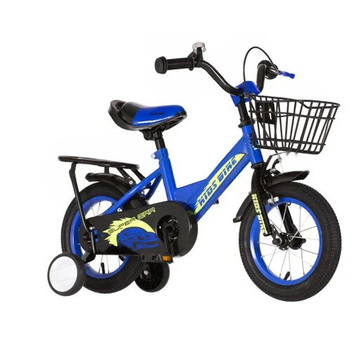  Dečija bicikla X-Kids Super Car plava 12 2024 Cene