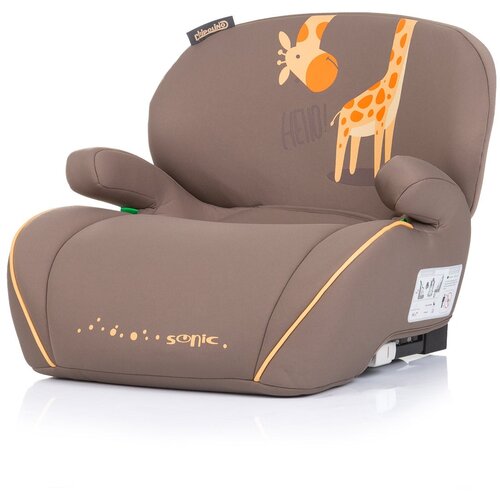 Chipolino i-Size Auto sedište za decu 125-150cm sa izofiksom SONIC Cene