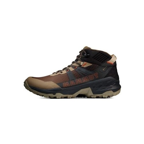 Mammut Sertig Ii Mid Gtx Smeđa Cijene