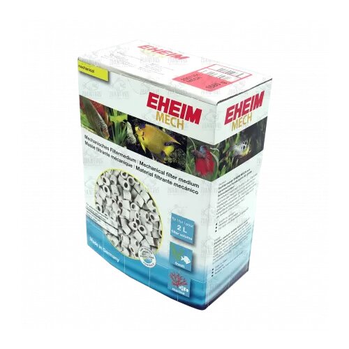 Eheim mech Predfilterski materijal, 2L Slike