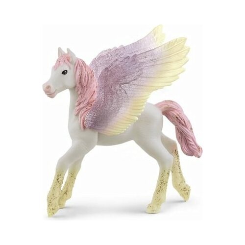 Schleich 70721 - bayala - žrebe Pegasus Slike