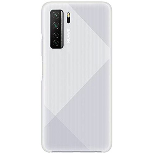  Ovitek za Mobilnik Huawei 51994128 Prozorno Polikarbonat Slike