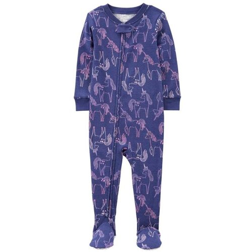 Carter's jednodelna pidžama za bebe devojčice CTS-1R599910 Cene