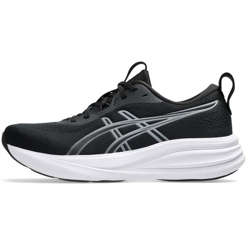 Asics Tek & Trail Gel-Pulse 17 Črna Cene