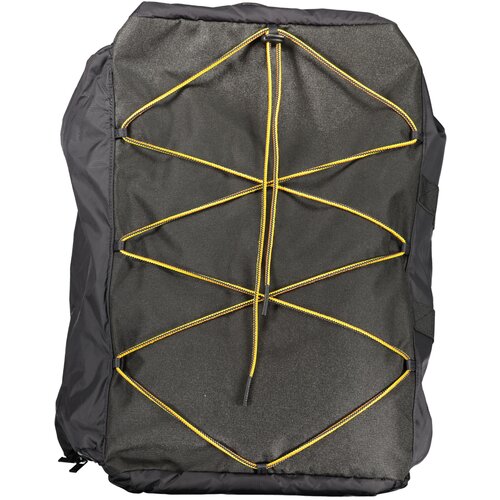 K-Way MEN&amp;amp;#39;S BLACK BACKPACK Slike