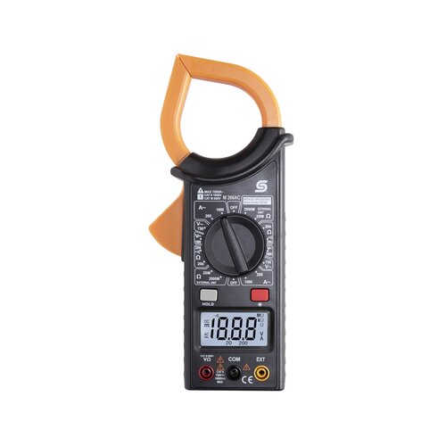 Home SMA Instrument mjerni, digitalni, strujna klije&scaron;ta, AC - M 266AC Cijene