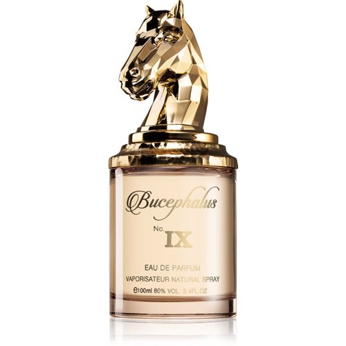 Armaf Bucephalus No. IX parfemska voda uniseks 100 ml Cijene