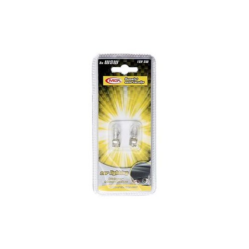  Žarulja MI3 12V WSW ubodna 2/1 db Cijene