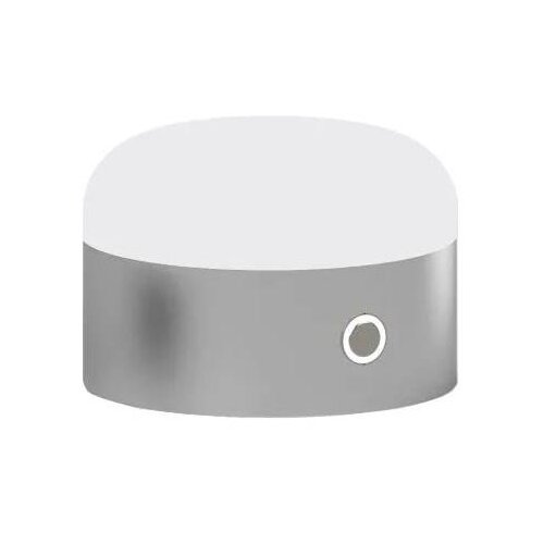 Ideal Lux- LED prigušiva dodirna stona lampa MIGNON LED/5W/5V prečnik 10 cm CRI 90 hrom Cene