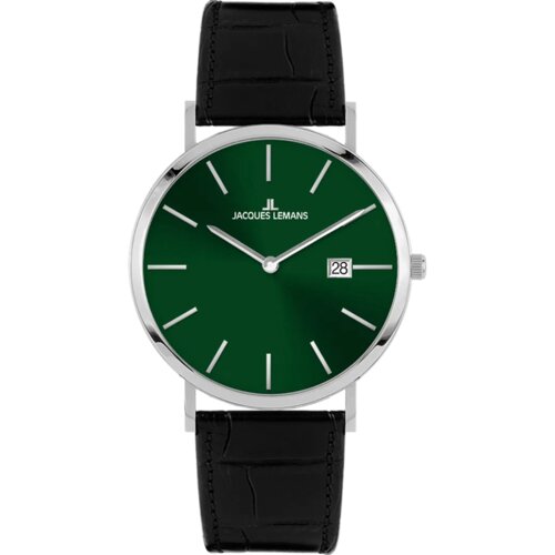Jacques Lemans ručni sat    1-2171.2C Cijene