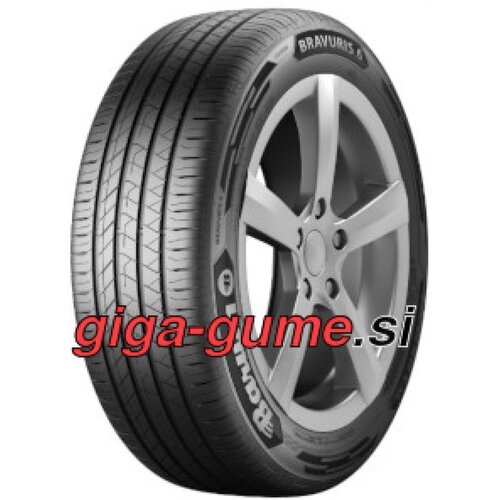 Barum Bravuris 6 ( 205/55 R16 91V EVc ) Cene