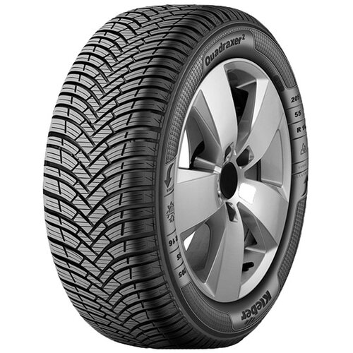 Kleber Quadraxer 2 ( 185/60 R14 82H ) Cijene