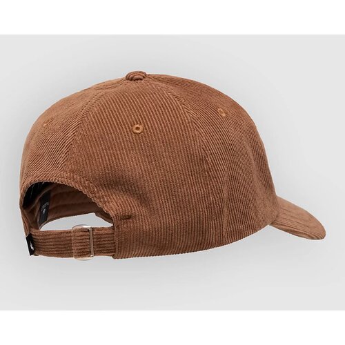 Quiksilver Decades Cord Cap rawhide Slike