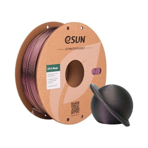 eSUN ePLA-Magic Dark Twinkling Purple Cijene
