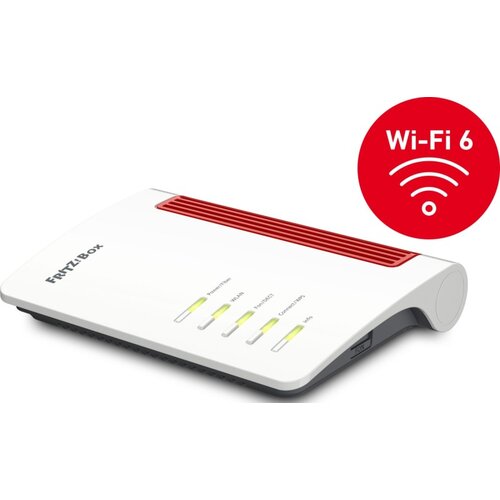 Avm WLAN usmerjevalnik Fritz! Box 5530 Fiber, (20830548) Cene