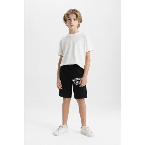 Defacto boy's Printed Shorts Cene