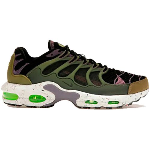 Nike Nizke superge Baskets Air Max Terrascape Plus mat&amp;eacute;riaux recycl&amp;eacute;s Zelena Slike