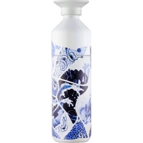 Dopper Insulated x Royal Delft - 580 ml - the Tide Cene