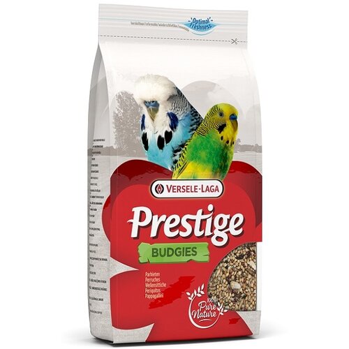 Versele-laga hrana za ptice prestige budgies 1kg Cene