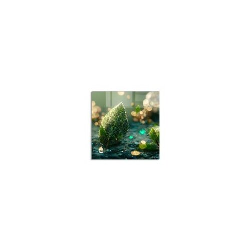 WALLXPERT Wallityjeva slika 1761-K, 60x60 cm Cijene