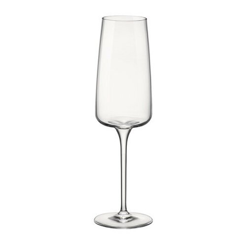 Bormioli čaša za šampanjac Nexo 26,2 cl 6/1 365752 Slike