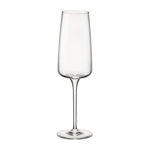 Bormioli Kozarec Nexo / 26cl / 6kos, (21364450) Cene